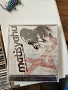 Matisyahu Shake of the dust... Arise CD folia