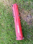 Kosa jonsered uchwyt grzebień husqvarna 