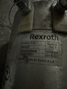 24V silnik elektryczny do pompy hydraulicznej w windach w ciężarówkach 