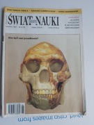 Świat Nauki 1997/6