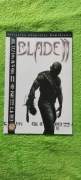 "Blade II - oficjalna adaptacja komiksowa"
