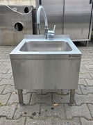 Zlew Porządkowy - Mopik - 50/50/52 cm - M.1123 N