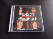 Black Sabbath – On The Seventh Day (Live)