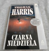 Czarna niedziela, Thomas Harris