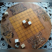 Eko gra Mikołajki, gwiazdka unikat prezent