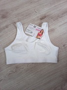 Biustonosz sportowy M 34B/C