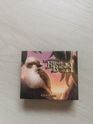 Kookaburra  srebna moneta 50 centów