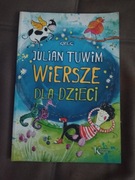 „Wiersze dla dzieci” Juliana Tuwima 