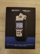 Zoom H4N Pro przenośny rejestrator dźwięku