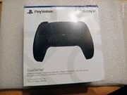 Pad Dualsense PS5 PlayStation Midnight Black Czarny BDM-040 (V2) TMR