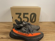 Adidas YEZZY Boost 350 v2 Carbon Beluga