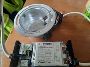 statecznik elektroniczny Philips HF-Regulator HF-R DALI 