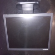 Monitor Samsung Sync Master 712n d; 17" używany