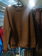 Bluza męska ocieplana