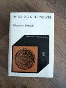 Władysław Bodnicki - Muzy na Krupniczej 
