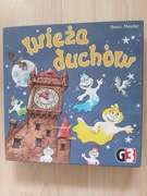 Wieża duchów jak nowa