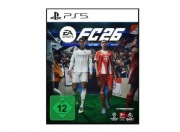 EA SPORTS FC 26 Standard Edition PS4 & PS5