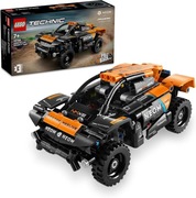 LEGO Technic 42166 NEOM McLaren Extreme E Race Car