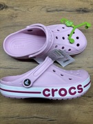 Crocs klapki 38-39