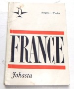 Anatol France - Jokasta - 1968