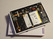 Lenovo Tab 10 TB-X505L na części 