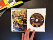 FlatOut 2 – Extra Klasyka, wydanie PC PL (Techland / Xk Hit)