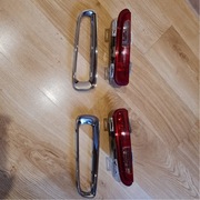 Lampa tylna przeciwmgielna BMW MINI 63247255921