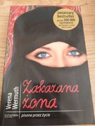 Zakazana żona Verena Wermuth