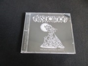 MASTICATION / EXHUMED / EGYPT - Wicked Material Sanity