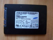 Dysk 2,5" SSD Samsung 256GB  SATA