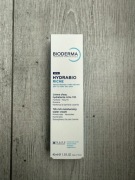 Bioderma Hydrabio Riche krem nowość 40ml