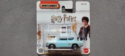 MATCHBOX Ford Anglia 1962 - HARRY POTTER 