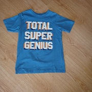 Koszulka t-shirt Place 5/6 lat 116/122