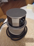 Gniazdo wpuszczane w blat