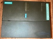 SIEMENS STEROWANIK PLC S7 CPU318-2 6ES7 318-2AJ00-0AB0 + KARTA