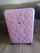 Walizka podróżna duża bardzo pojemna firma Semi Line 