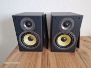 kolumny podstawkowe PHILIPS BTD7170/BTB7150 4ohm 