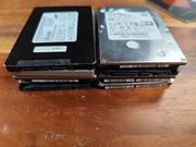 Dysk ssd i hdd 8szt 