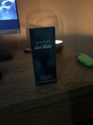 Davidoff cool water 