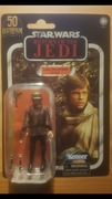Star Wars Vintage Collection - LUKE SKYWALKER (ENDOR) VC198 (Hasbro 2021)