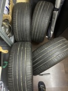 Opony z homologacją BMW