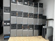 45 x komputer Dell optiplex 960 980 990 3010