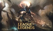 KONTO LOL LEAGUE OF LEGENDS 20 CHAMP 30LVL UNRANKED SMURF