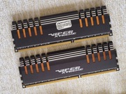 DDR3 Patriot Viper Extreme Quad Channel 16 GB