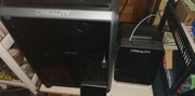 [OPIS] Drukarka 3D Creality K1C + Suszarka Creality Space Pi Plus
