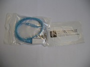 Uniwersalny kabel smycz USB do ładowania