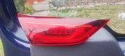 A1189066100 Lampa LT Mercedes CLA W118 ,A118