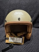Kask motor Royal enfield L(60cm) desert storm