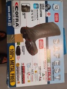 Buty gumowe COFRA SAFEST FREE METAL+wkładki ocieplane gratis