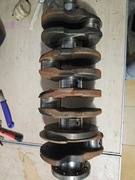 Master 3 2.3  biturbo wał do szlifu